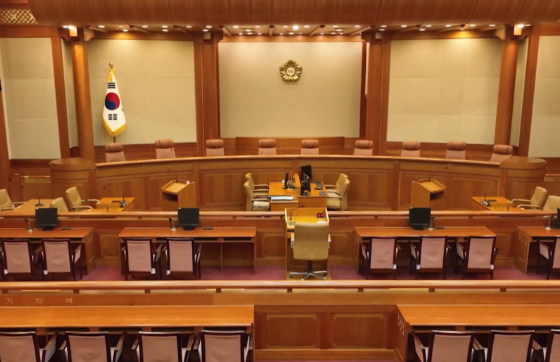 윤석열 탄핵심판 선고일