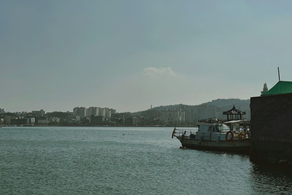 국내 1박 2일 여행지 TOP 3