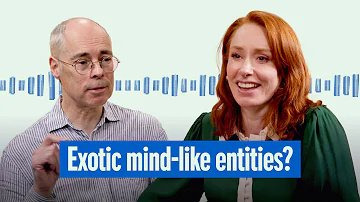 Consciousness, Reasoning and the Philosophy of AI with Murray Shanahan