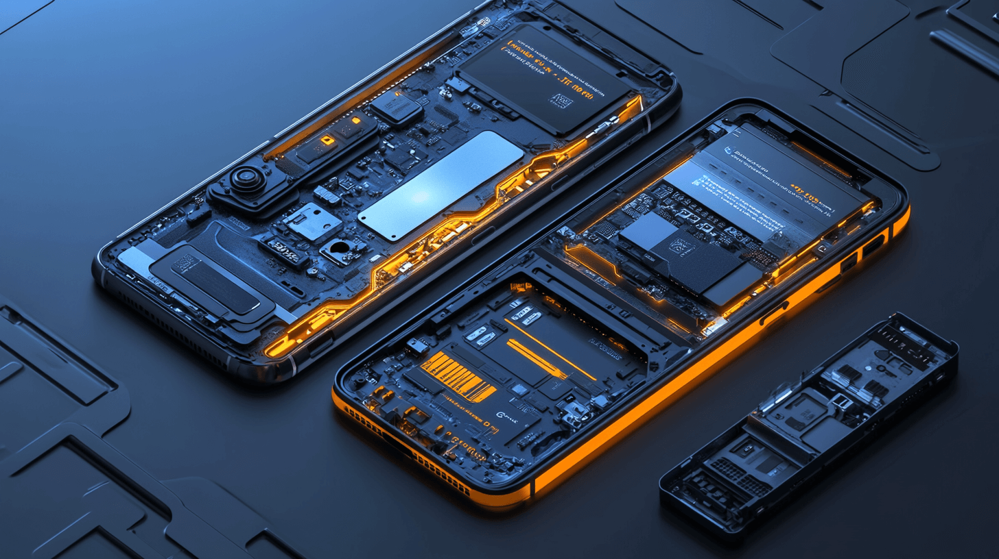 갤럭시 S25 엣지와 울트라 비교 분석&amp;#44; 차이점 및 사전예약 총정리