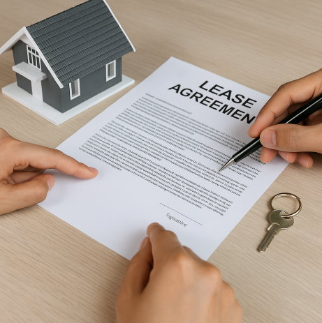 임대차계약