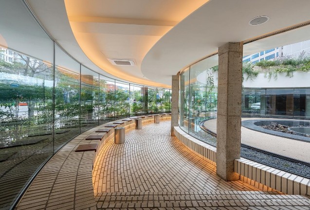 크리스마스 분위기 좋은 예쁜 카페 Best 5