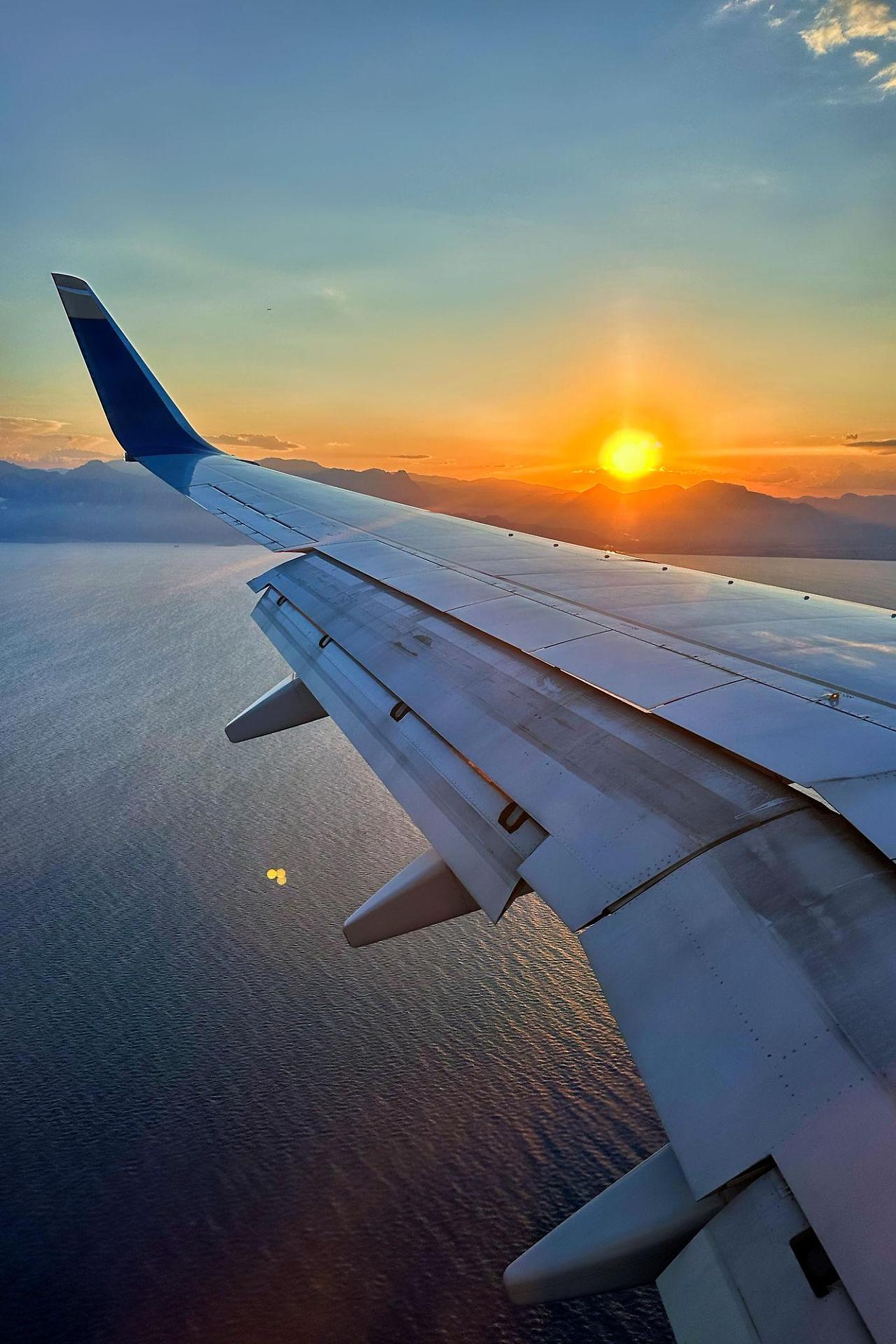 유럽 저렴한 항공권 예약하러 가기