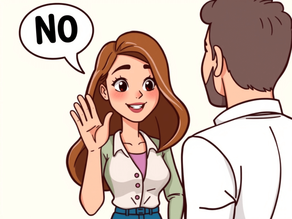 나르시시스트 대처법｜마음이 편해지는 거리두기 전략