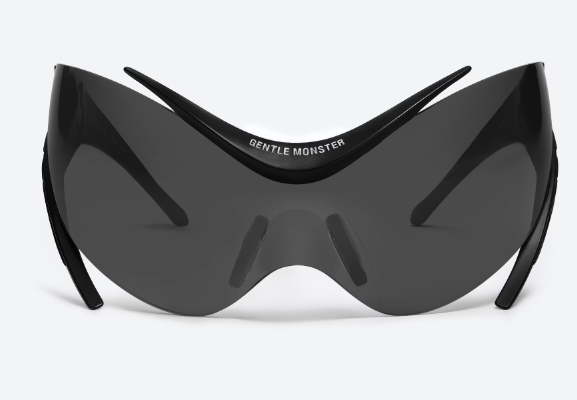 젠틀몬스터 신상 콜라보 제품 알아보기