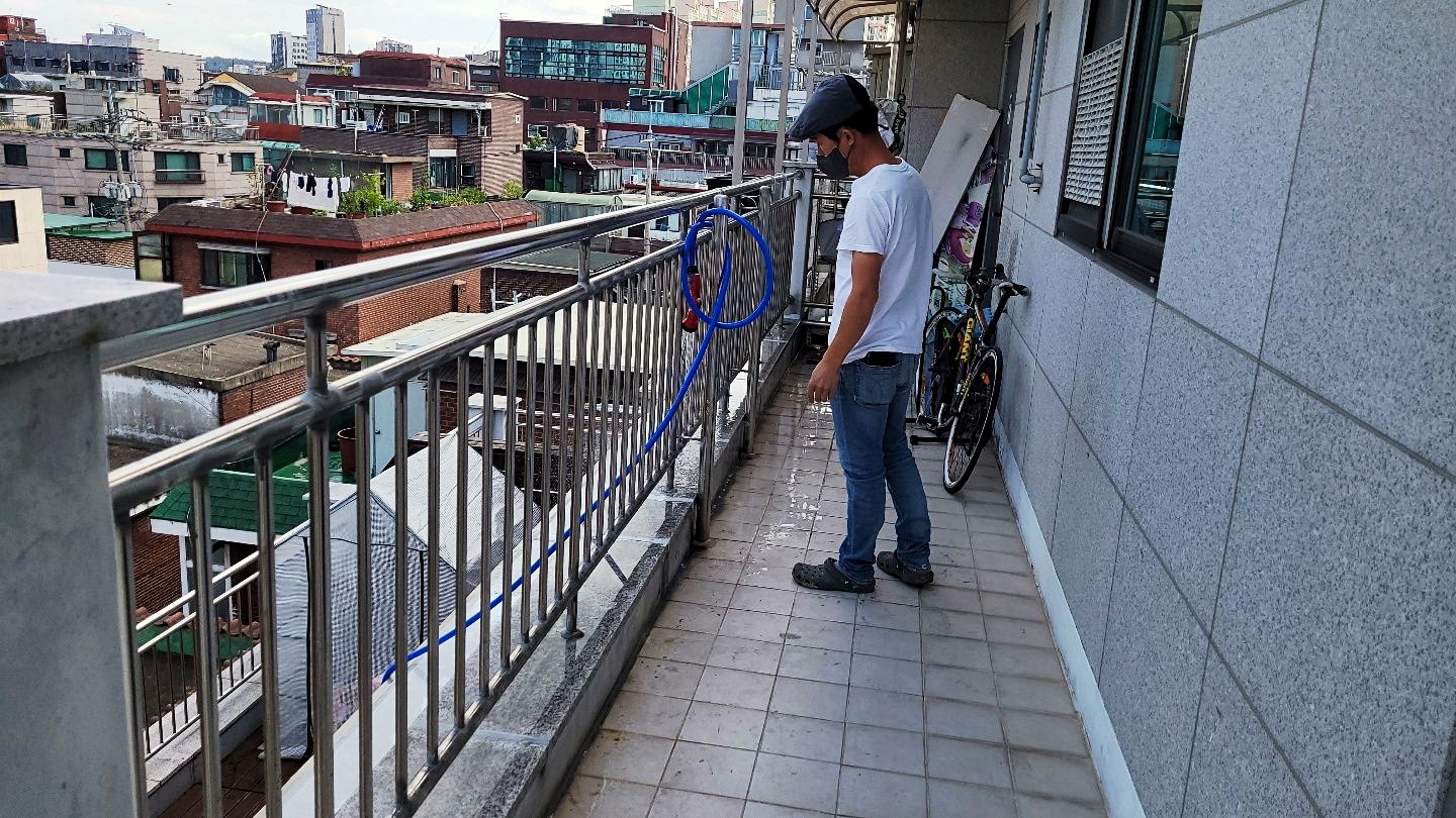 가평누수탐지공사