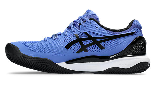 아식스 테니스화 젤 레졸루션 9 클레이 사이즈 및 정보