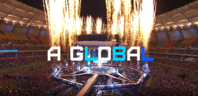 2025 부산원아시아페스티벌 생중계 라인업