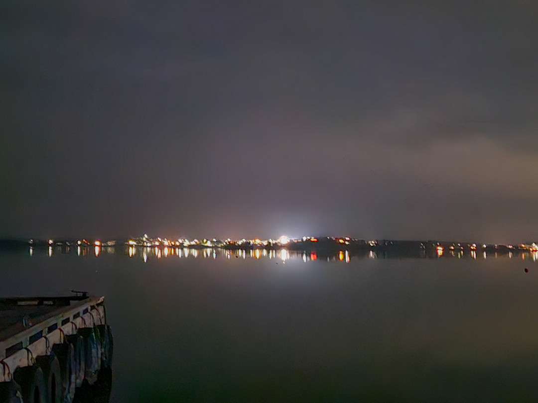 옐로나이프 오로라 투어