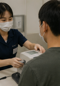 운전면허 적성검사 대상