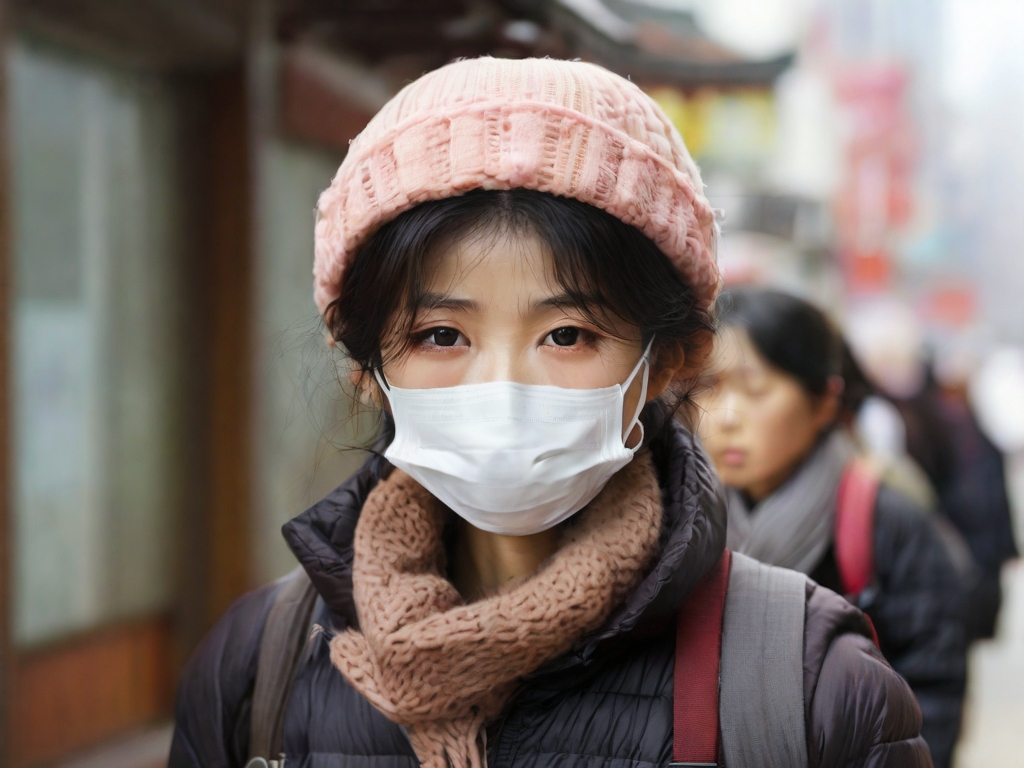 독감 주사를 맞아야 하는 이유?