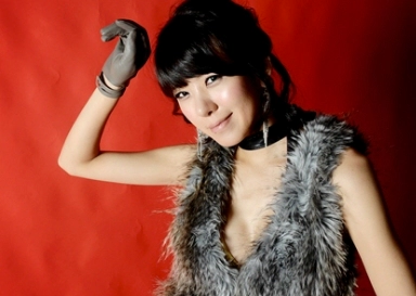 이파니 프로필 나이 고향 학력 남편 서성민