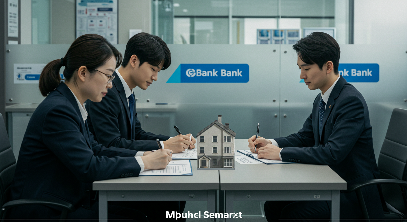 청년전세대출, 인턴대출, 수습직원