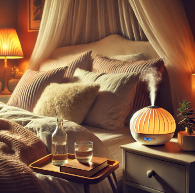 수면 건강 관리법 총정리