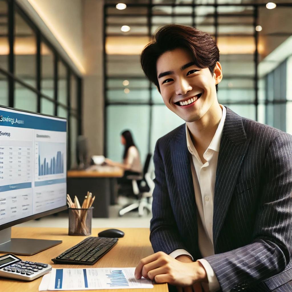 청년 내일저축계좌 조건