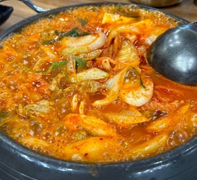 두루치기