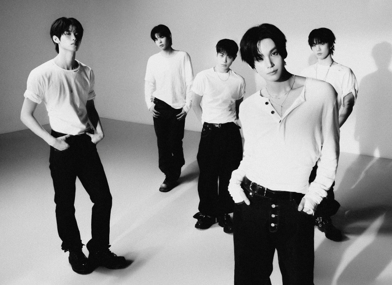 이븐(EVNNE) 관련 이미지. (사진제공: 젤리피쉬엔터테인먼트)