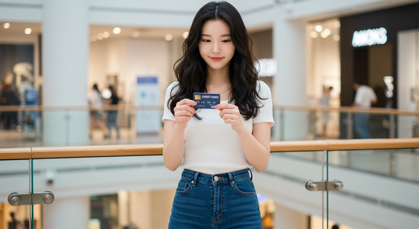 아메리칸 익스프레스 플래티넘 라운지