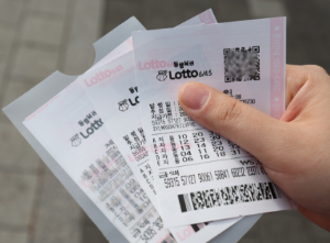 강원도 로또 1등 배출 판매점, 2회 이상 1등 배출