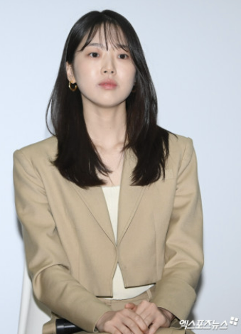 오징어 게임 시즌2 출연자 김시은