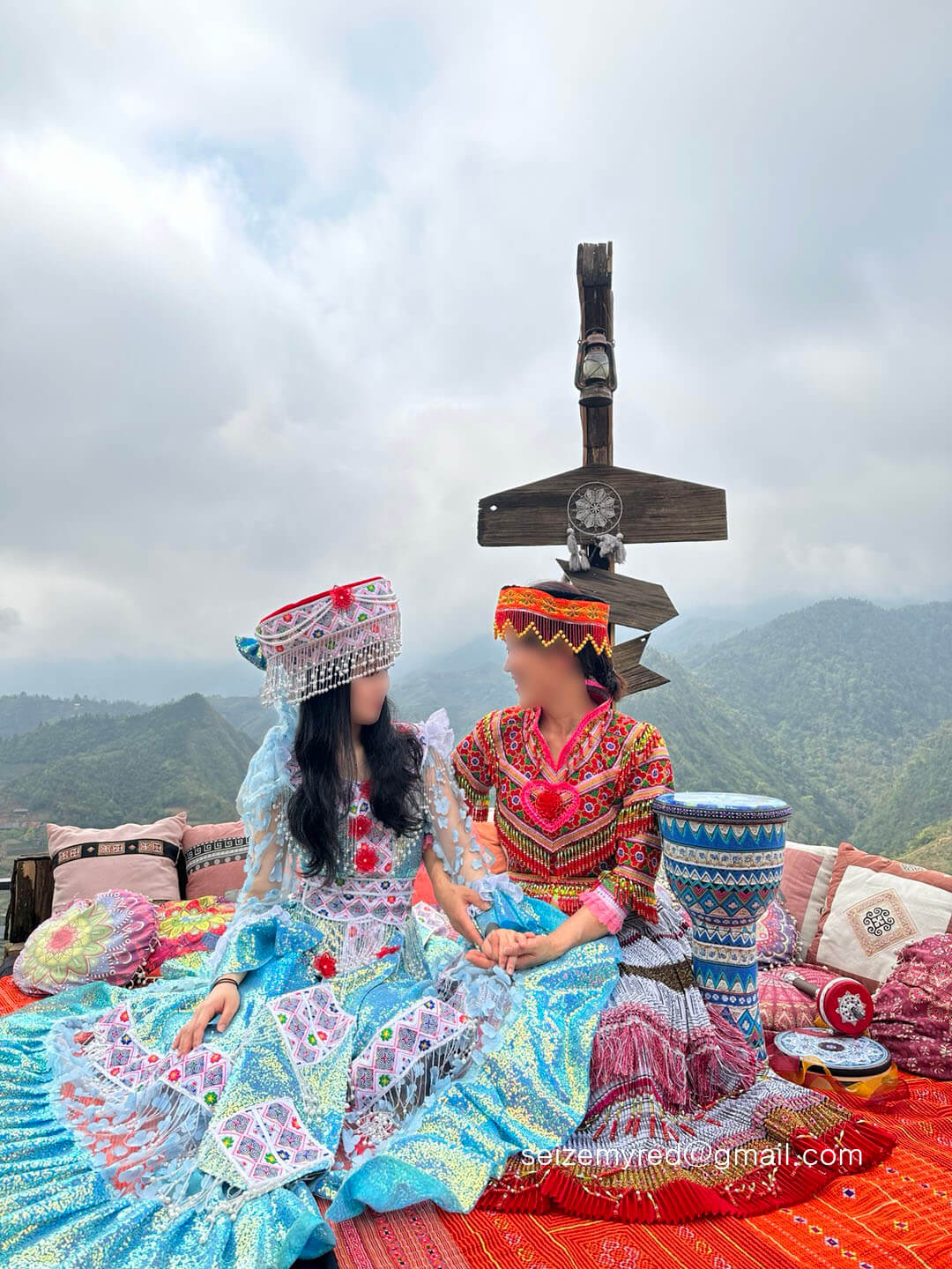 베트남 사파 여행 숙소 정보 추천 후기