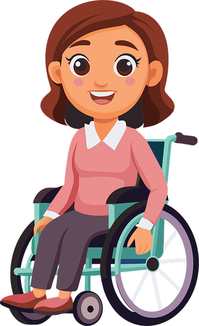 장애인 활동지원