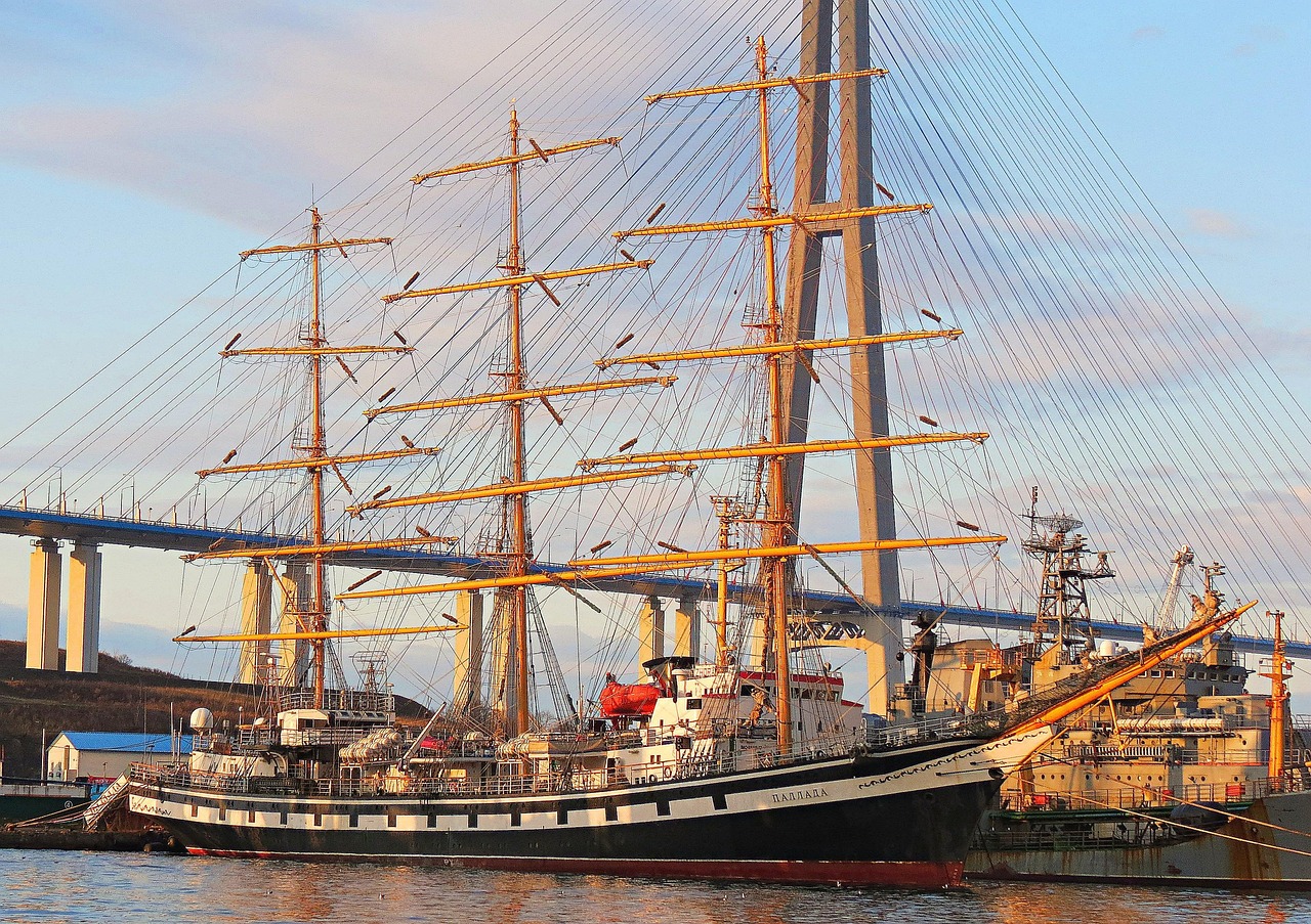 블라디보스토크