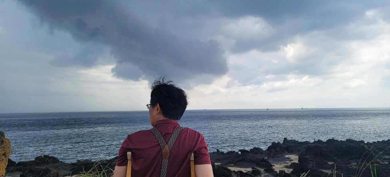 독립성과 자존감을 향상하는 제주 여행