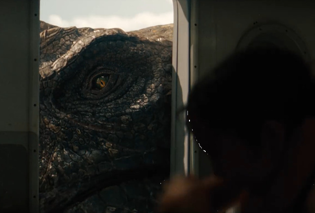 쥬라기월드:새로운 시작 쿠키영상 줄거리 찐후기