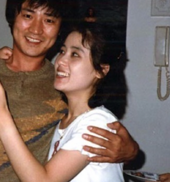 선우은숙 이영하