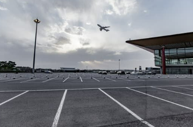 청주공항 주차장 사전예약 요금 할인 팁