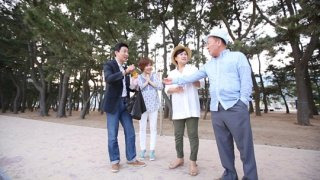 박원숙의 같이 삽시다