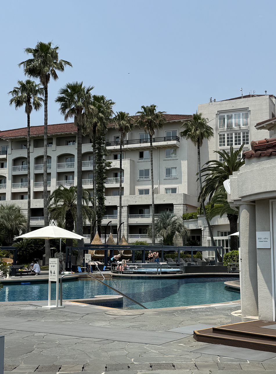 어린이 동반 가족여행 가이드