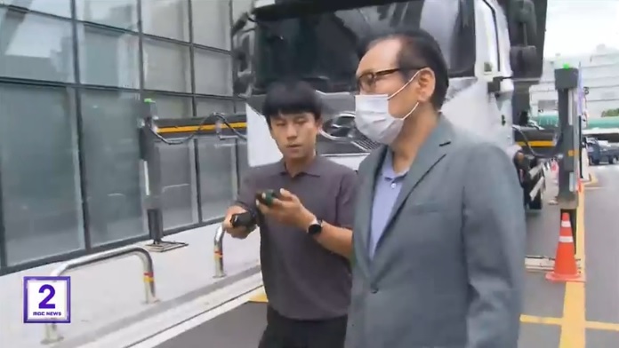 김건희 구속 기소