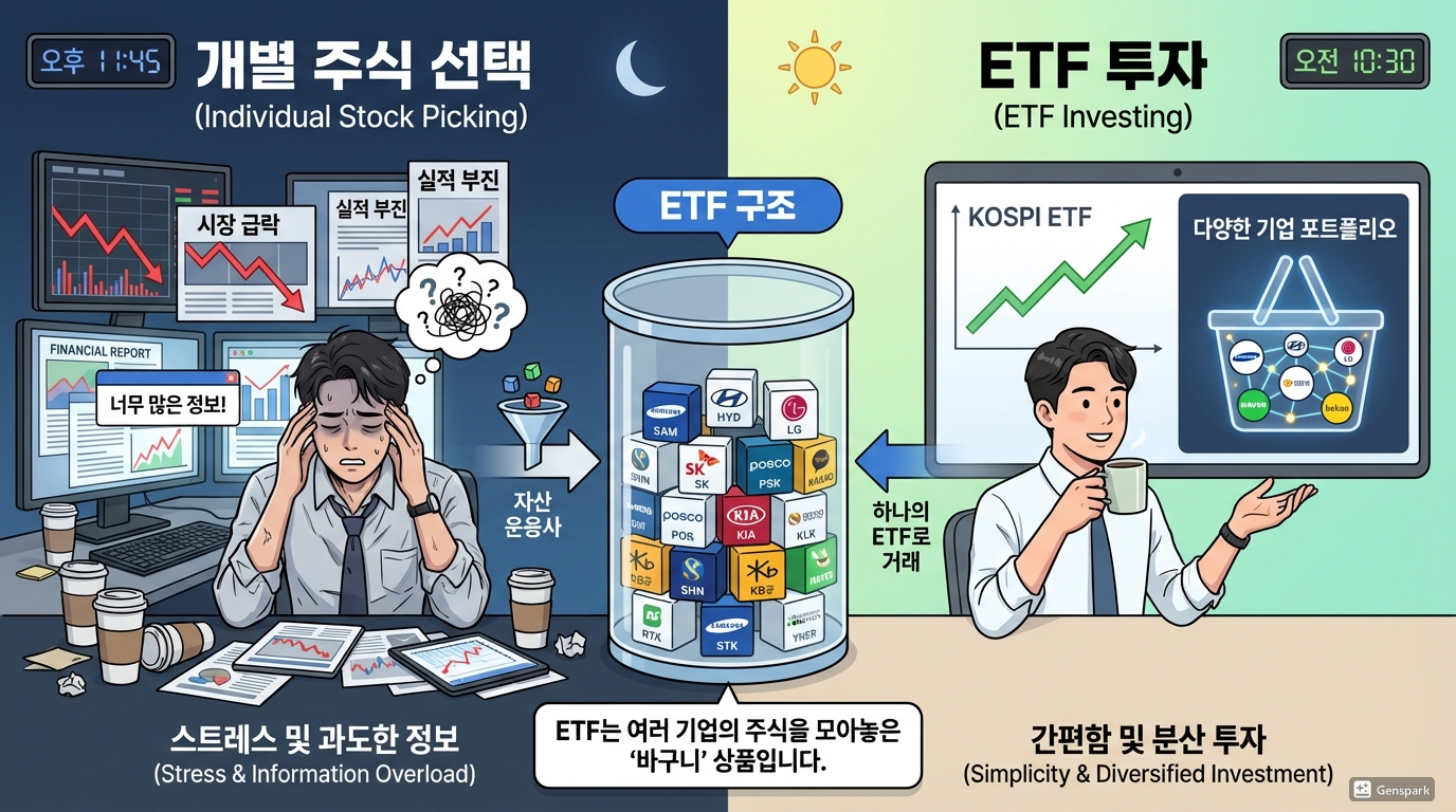 ETF란 무엇인가?