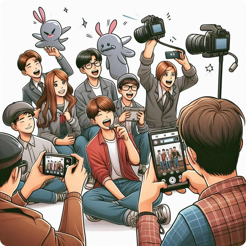 Camera app crash issue