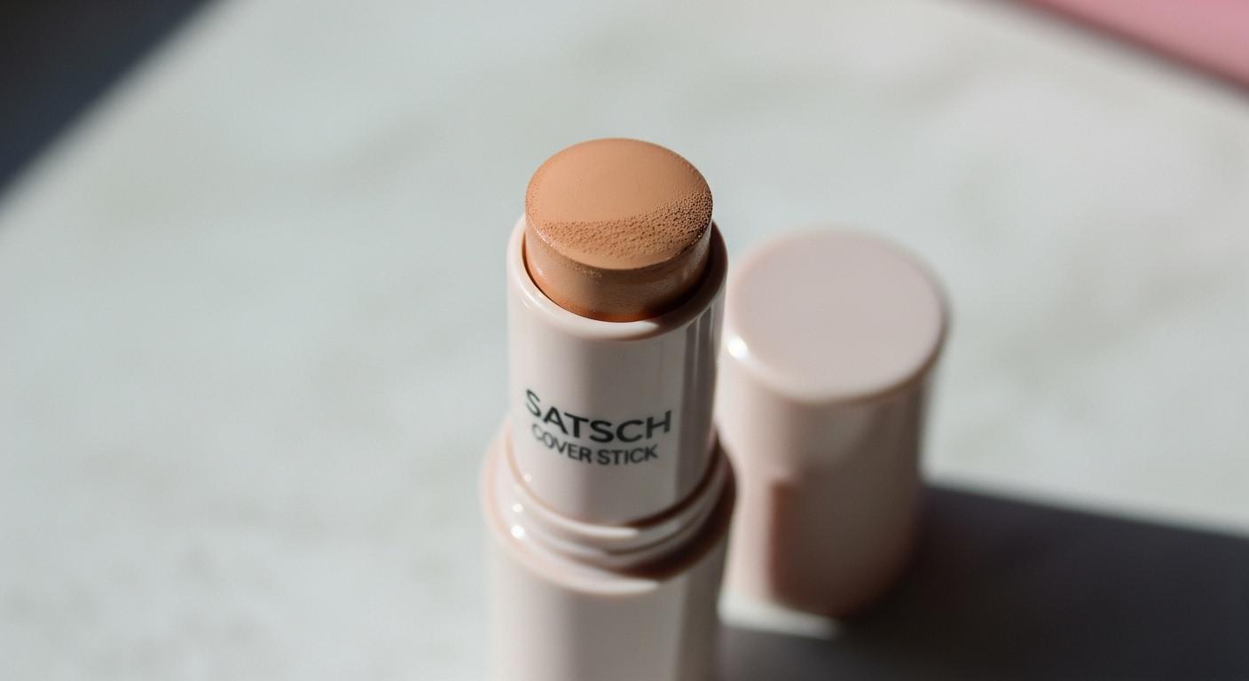 새치커버 스틱 추천