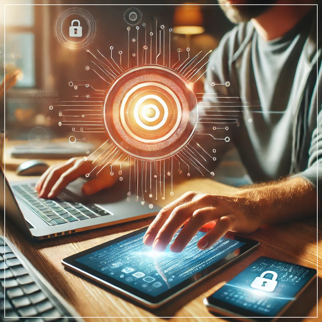 운영체제는 다양한 디지털 기기를 연결하고 조율하는 핵심 소프트웨어