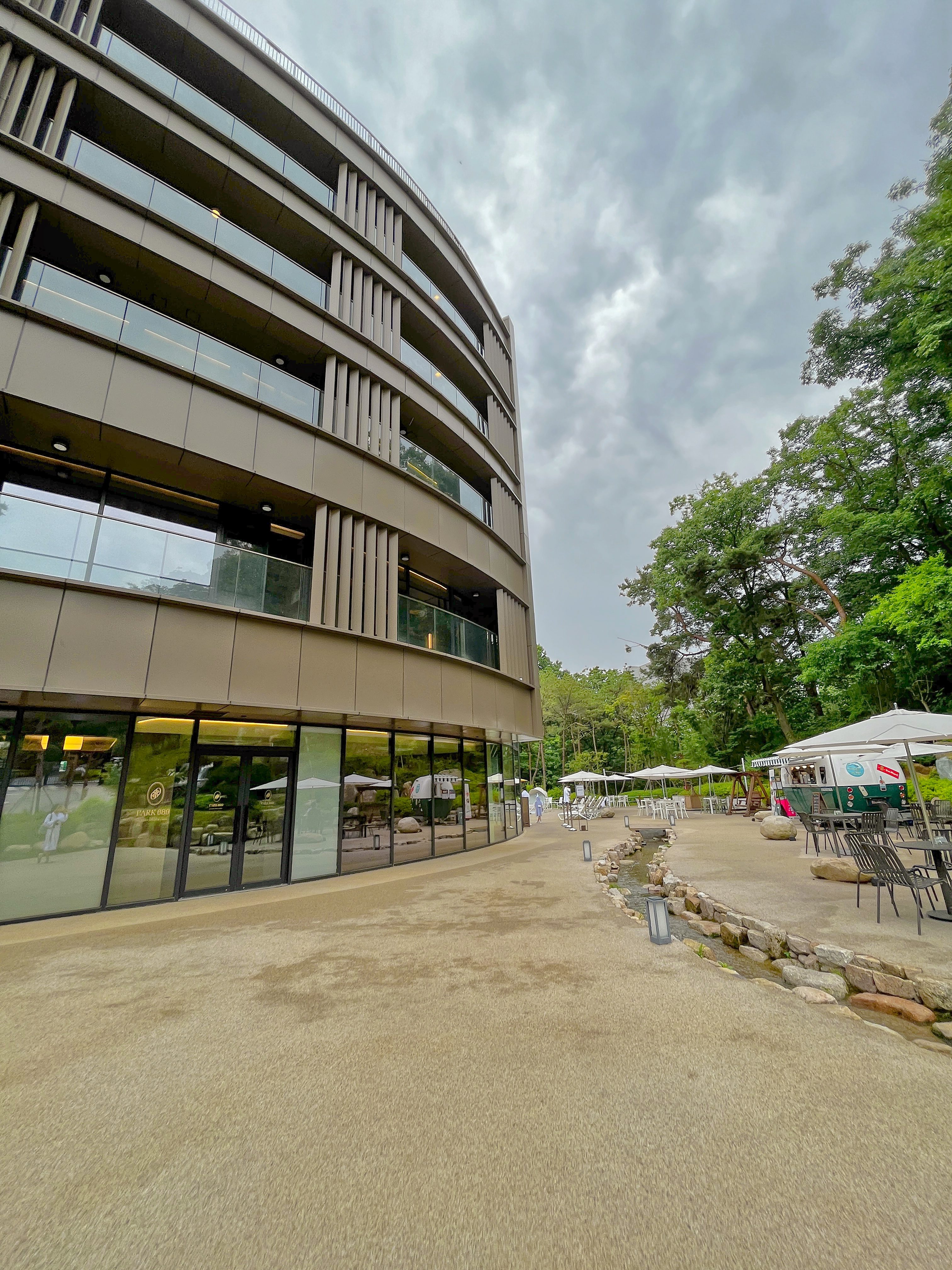 파라스파라서울