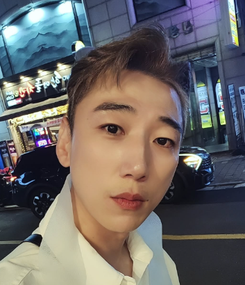 영기 프로필
