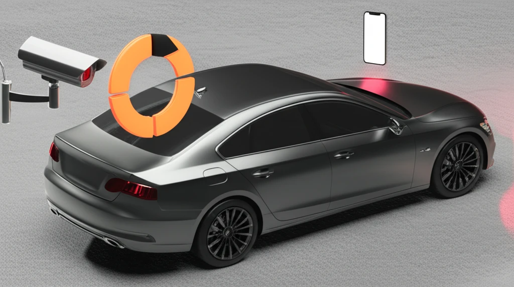 처인구 주정차 단속 유예 시간 확인 ..