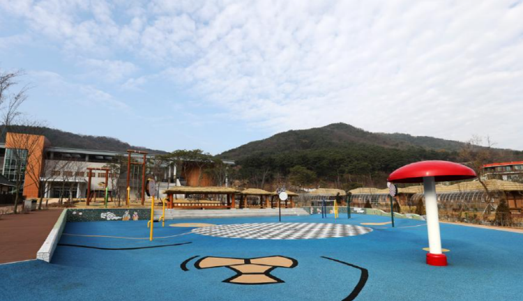 내포 보부상촌