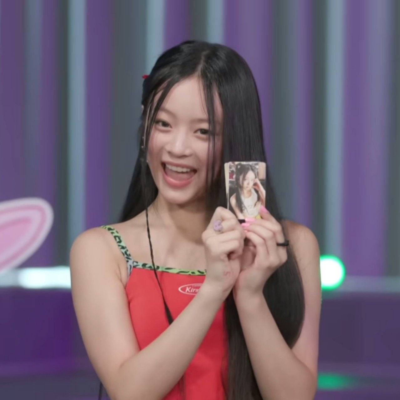 뉴진스 하니 22