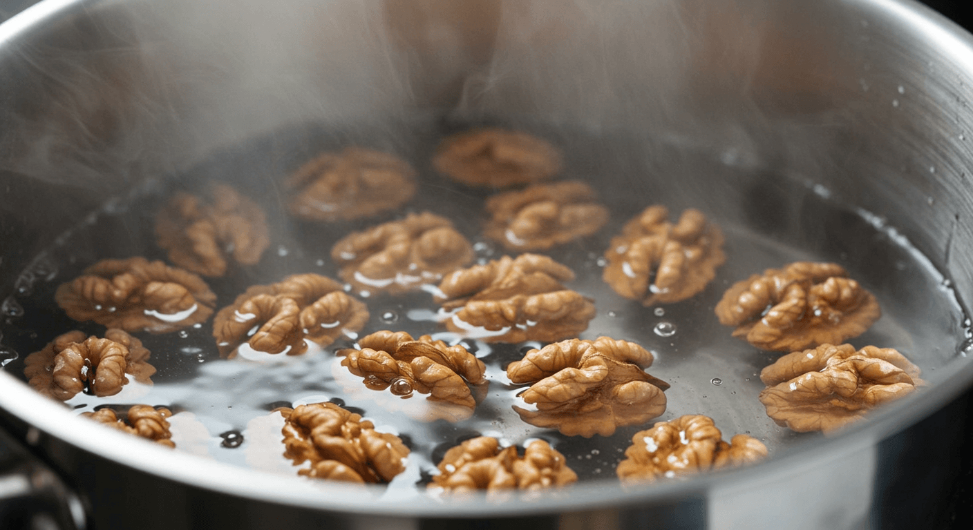 호두정과&amp;#44; 전통간식&amp;#44; 건강간식&amp;#44; 홈베이킹&amp;#44; 호두요리&amp;#44; 간식만들기&amp;#44; 수제간식&amp;#44; 조청레시피&amp;#44; 견과류요리&amp;#44; 한식디저트