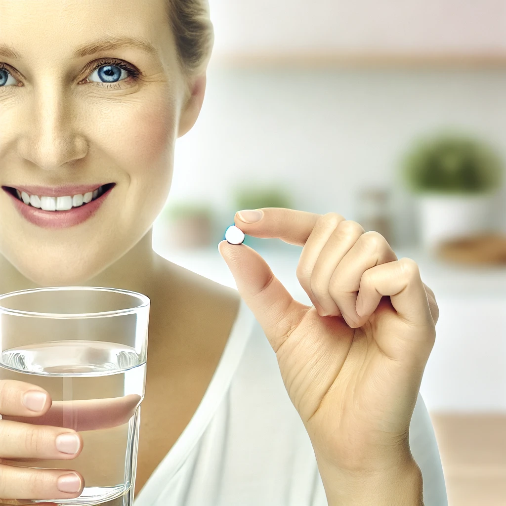 아르기닌 효능 및 부작용 알아보기