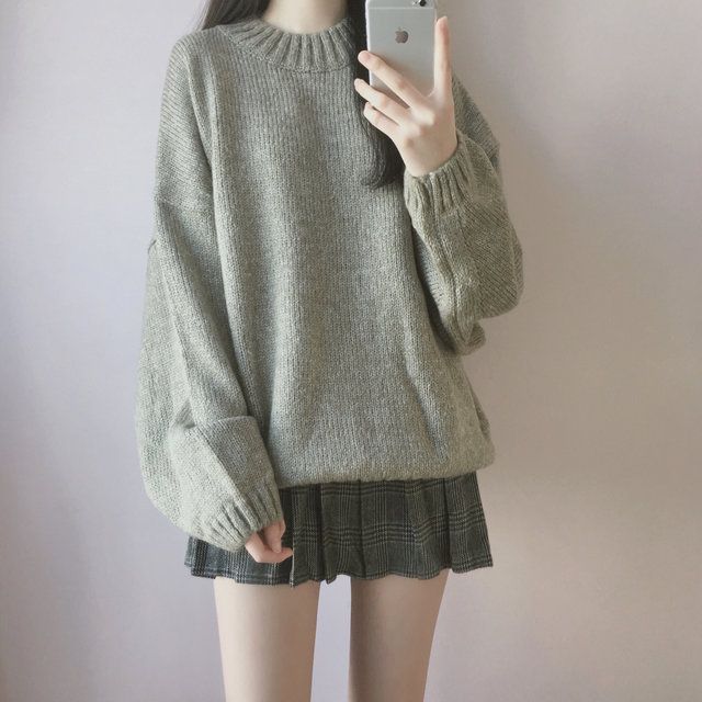 일반인 패션 데일리룩 모음