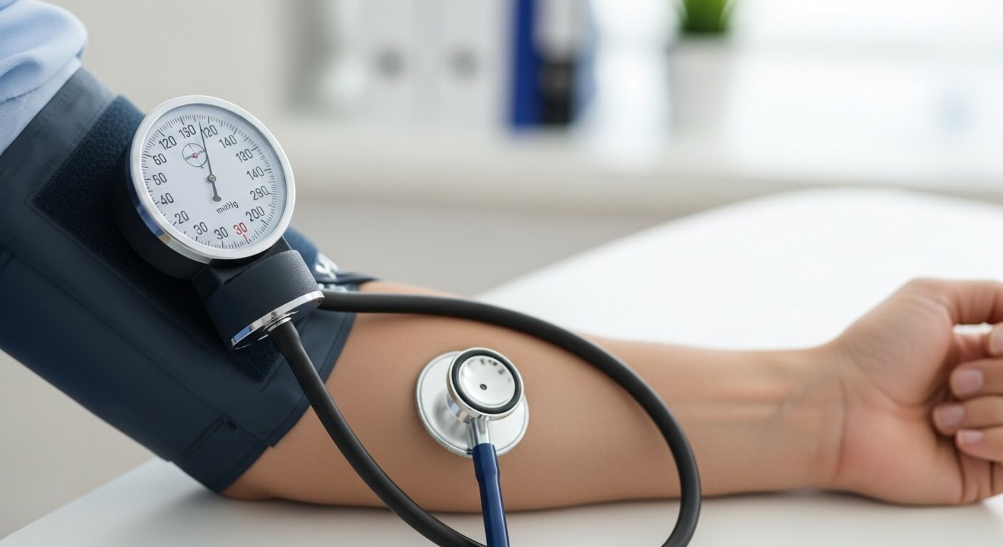 고혈압 낮추는 방법