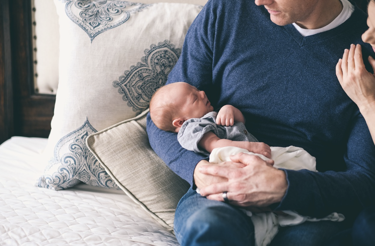 0세 아기, 서울에서 키우는 데 드는 진짜 월평균 비용
