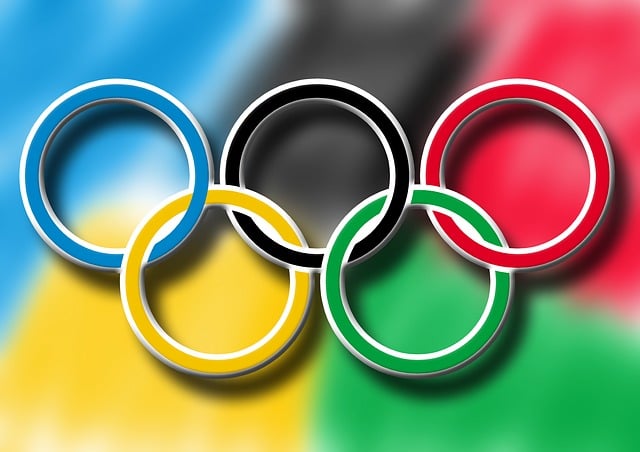 파리 올림픽 2024
