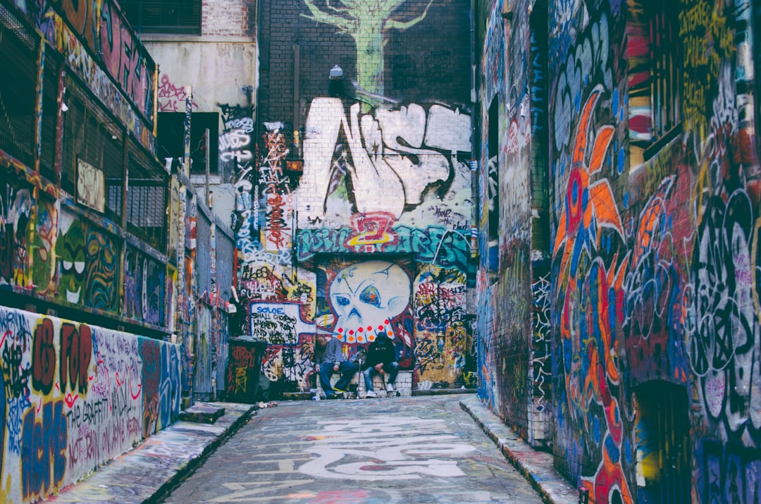 Street